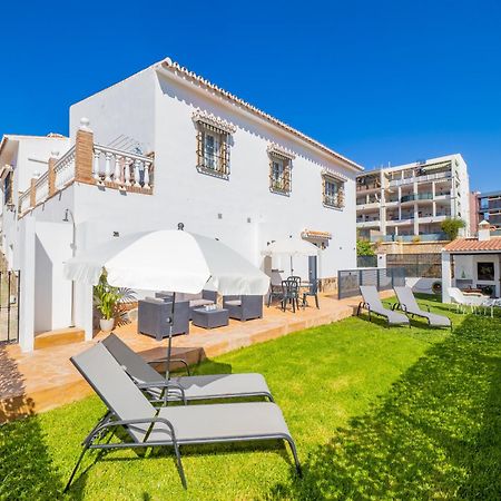 Cubo'S Hostal William'S Sunny 3 托雷德本纳贾尔邦 外观 照片